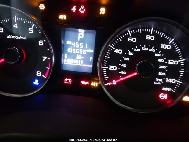 JF2SJAHC2EH506174 Subaru Forester 2.5i Limited