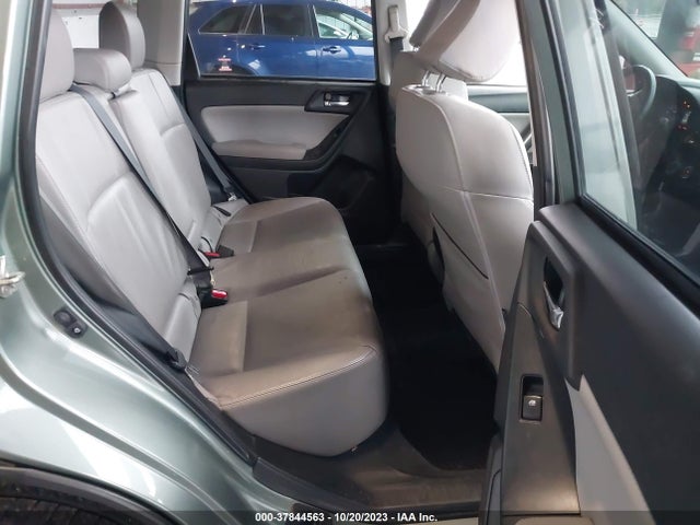 JF2SJAHC2EH506174 Subaru Forester 2.5i Limited