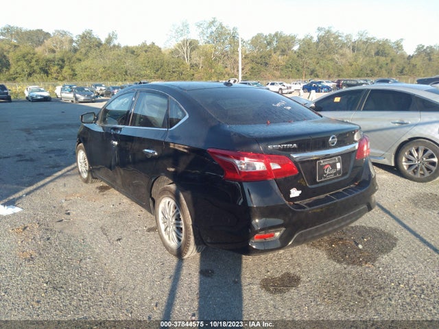 Nissan SENTRA SV 2016 3N1AB7AP5GL660473 Image 3