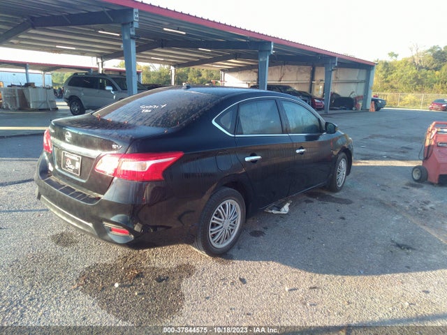 Nissan SENTRA SV 2016 3N1AB7AP5GL660473 Image 4
