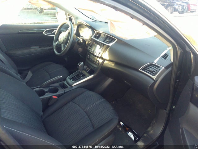 Nissan SENTRA SV 2016 3N1AB7AP5GL660473 Image 5