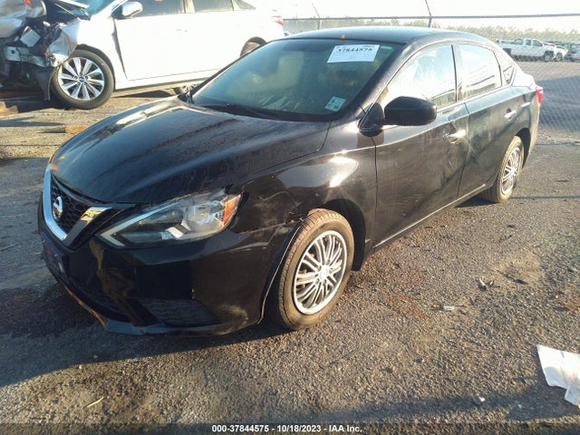 Nissan SENTRA SV 2016 3N1AB7AP5GL660473 Image 6