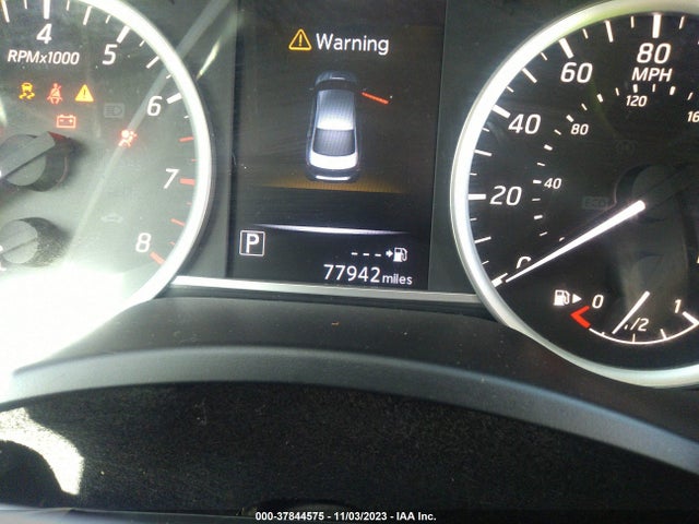 Nissan SENTRA SV 2016 3N1AB7AP5GL660473 Image 7