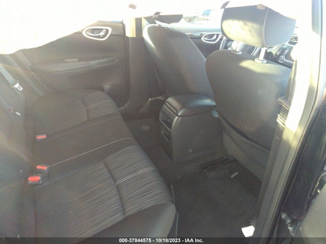 Nissan SENTRA SV 2016 3N1AB7AP5GL660473 Image 8