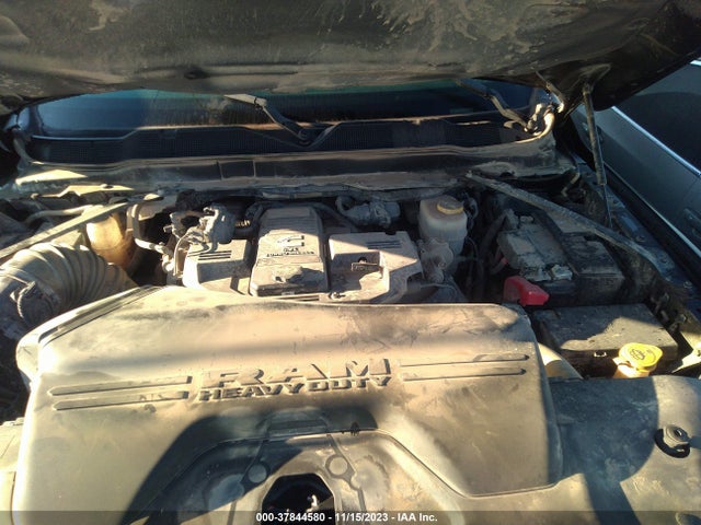 3C6UR5DL7MG541869 RAM 2500 Big Horn
