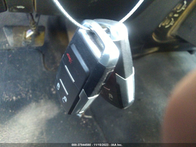 3C6UR5DL7MG541869 RAM 2500 Big Horn
