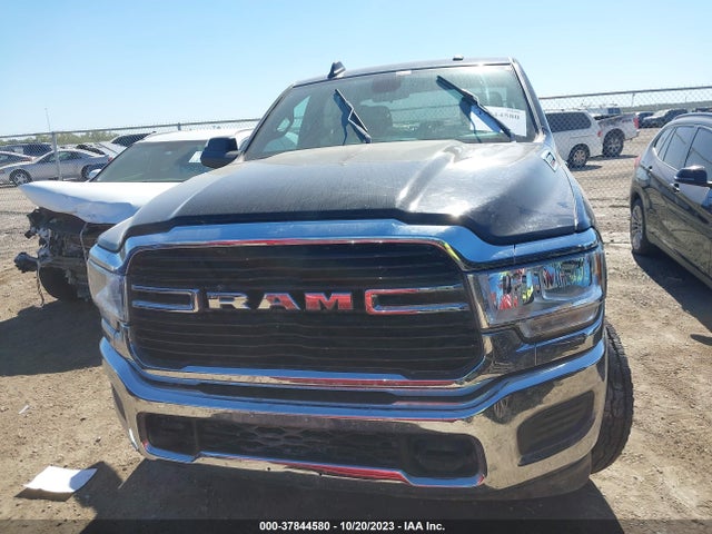 3C6UR5DL7MG541869 RAM 2500 Big Horn