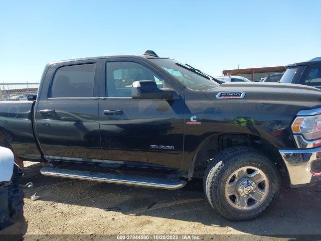 3C6UR5DL7MG541869 RAM 2500 Big Horn