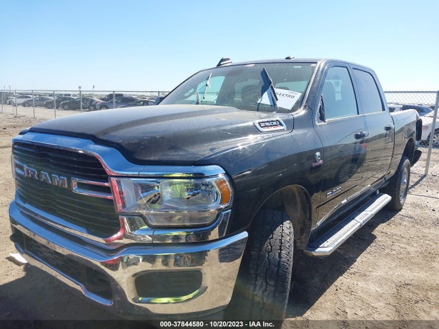 3C6UR5DL7MG541869 RAM 2500 Big Horn