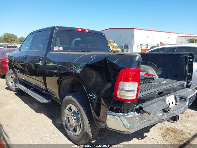 3C6UR5DL7MG541869 RAM 2500 Big Horn