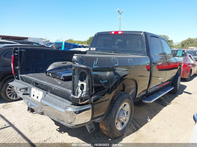 3C6UR5DL7MG541869 RAM 2500 Big Horn