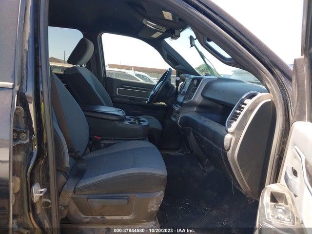 3C6UR5DL7MG541869 RAM 2500 Big Horn