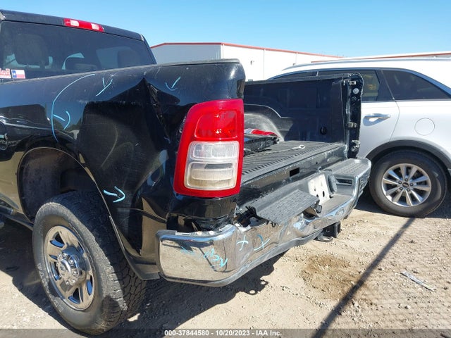 3C6UR5DL7MG541869 RAM 2500 Big Horn