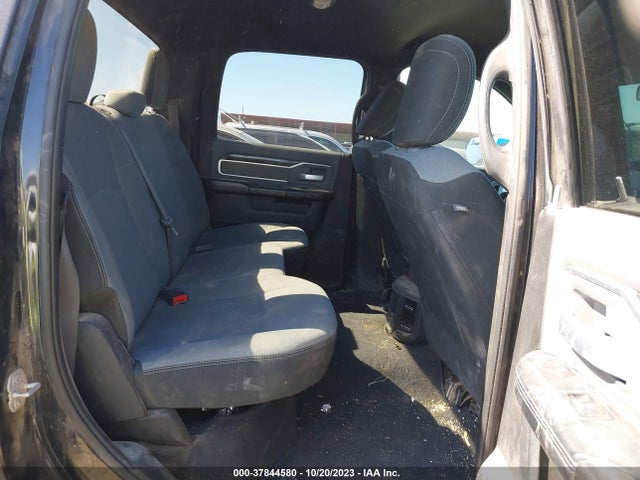 3C6UR5DL7MG541869 RAM 2500 Big Horn