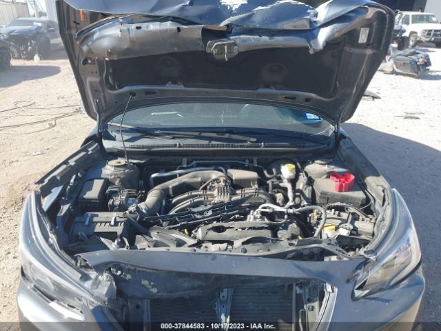 4S3BWAF69M3020549 Subaru Legacy Premium