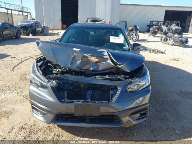 4S3BWAF69M3020549 Subaru Legacy Premium