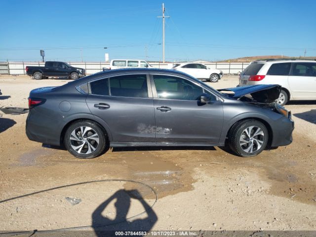 4S3BWAF69M3020549 Subaru Legacy Premium