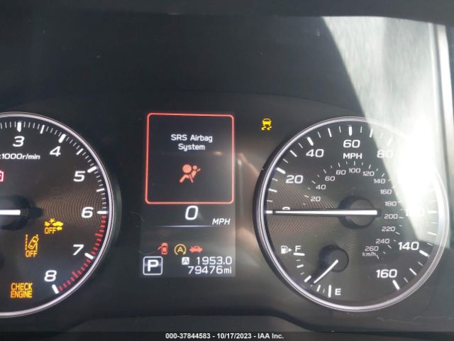 4S3BWAF69M3020549 Subaru Legacy Premium