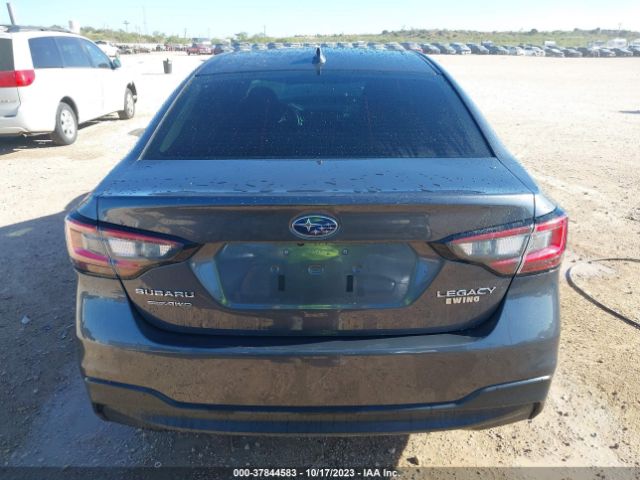 4S3BWAF69M3020549 Subaru Legacy Premium