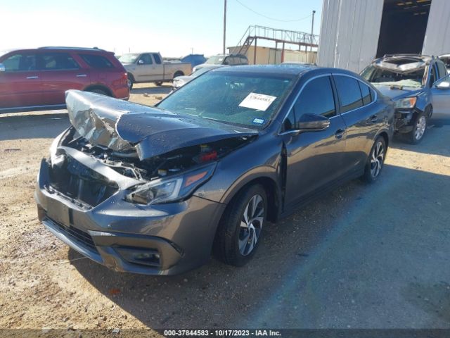 4S3BWAF69M3020549 Subaru Legacy Premium