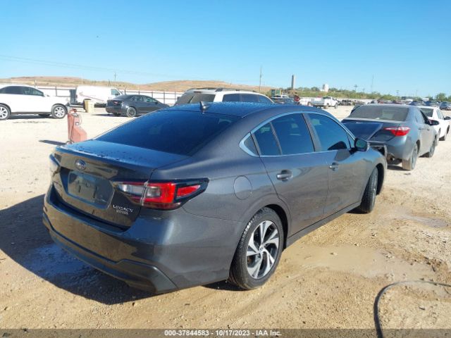 4S3BWAF69M3020549 Subaru Legacy Premium
