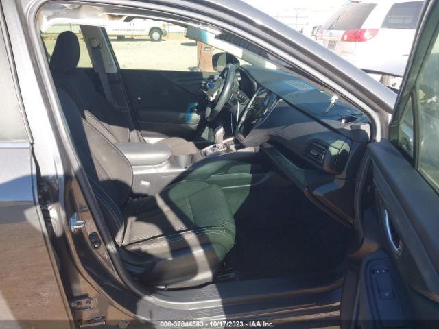 4S3BWAF69M3020549 Subaru Legacy Premium