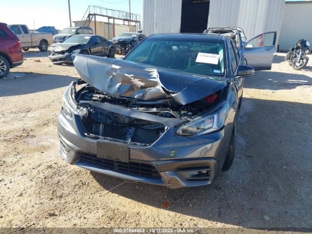 4S3BWAF69M3020549 Subaru Legacy Premium