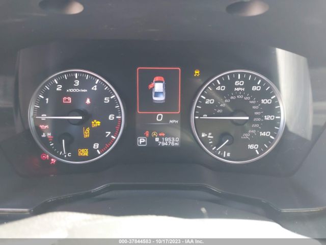 4S3BWAF69M3020549 Subaru Legacy Premium