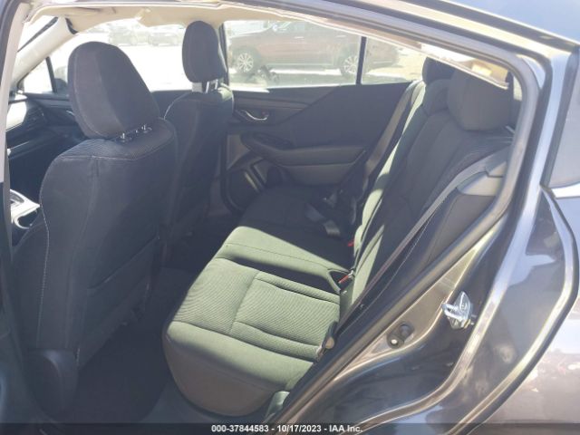 4S3BWAF69M3020549 Subaru Legacy Premium