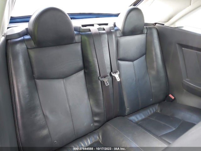 2009 CHRYSLER SEBRING LIMITED VIN: 1C3LC65V09N550590