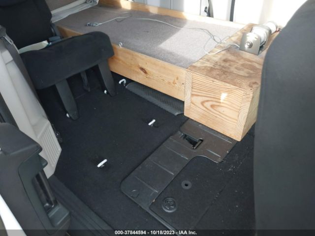 2C4RDGBG3FR650115 Dodge Grand Caravan American Value Pkg