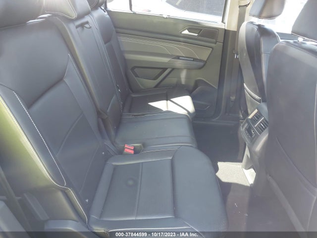1V2HR2CA1MC570181 Volkswagen Atlas 3.6l V6 Se W/technology