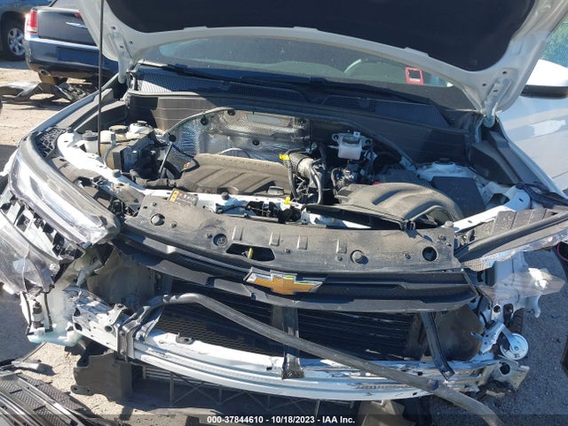 Chevrolet Trailblazer Lt 2023 KL79MPS28PB052166 Image 10