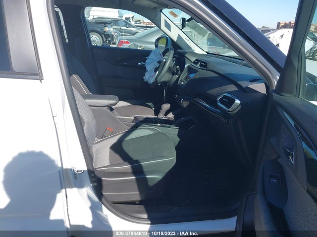 Chevrolet Trailblazer Lt 2023 KL79MPS28PB052166 Image 5