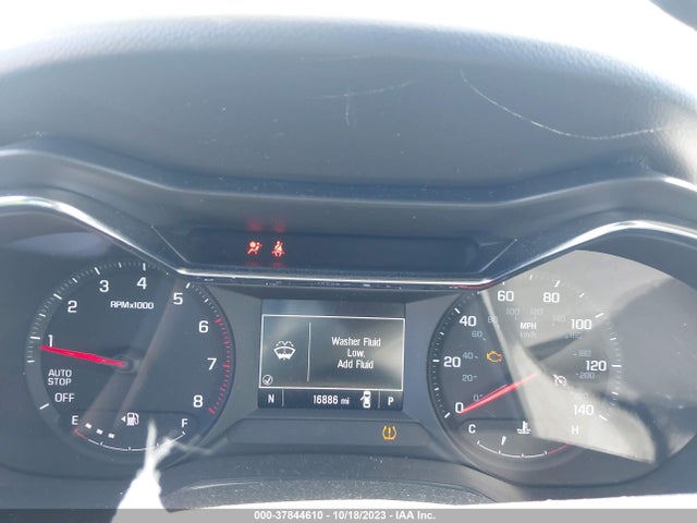 Chevrolet Trailblazer Lt 2023 KL79MPS28PB052166 Image 7