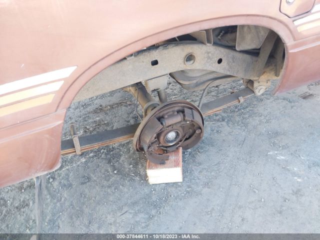 1981 TOYOTA PICKUP / CAB CHASSIS JT4RN44SXB0011179 Photo 5