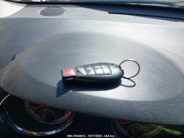 Dodge Grand Caravan Avp/se 2014 2C4RDGBG1ER214801 Image 11