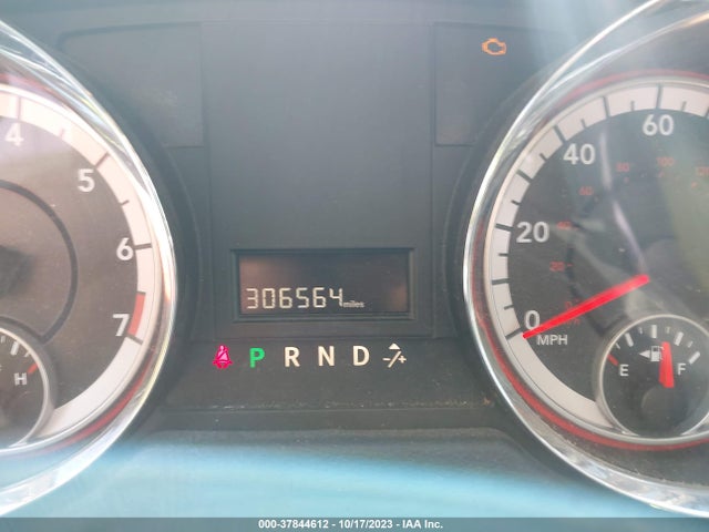Dodge Grand Caravan Avp/se 2014 2C4RDGBG1ER214801 Image 7