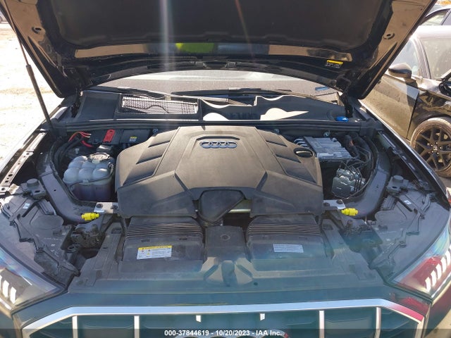 WA1LXBF75PD011033 Audi Q7 Premium Plus