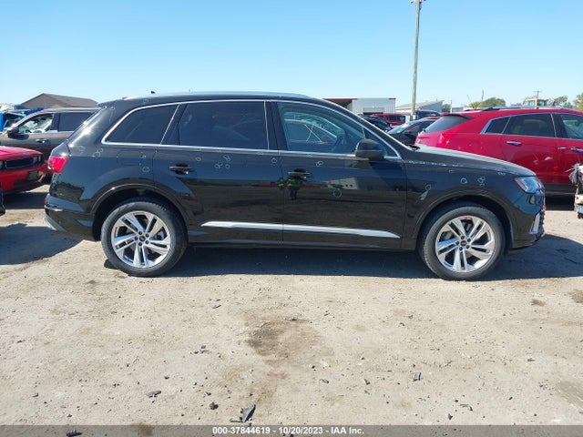 WA1LXBF75PD011033 Audi Q7 Premium Plus