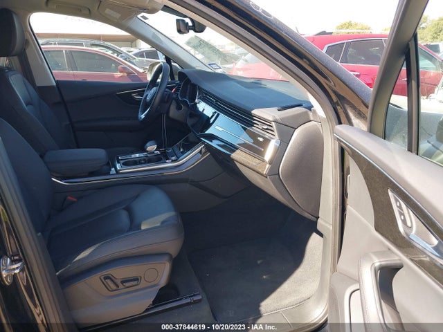 WA1LXBF75PD011033 Audi Q7 Premium Plus
