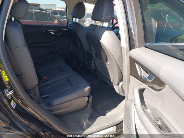 WA1LXBF75PD011033 Audi Q7 Premium Plus