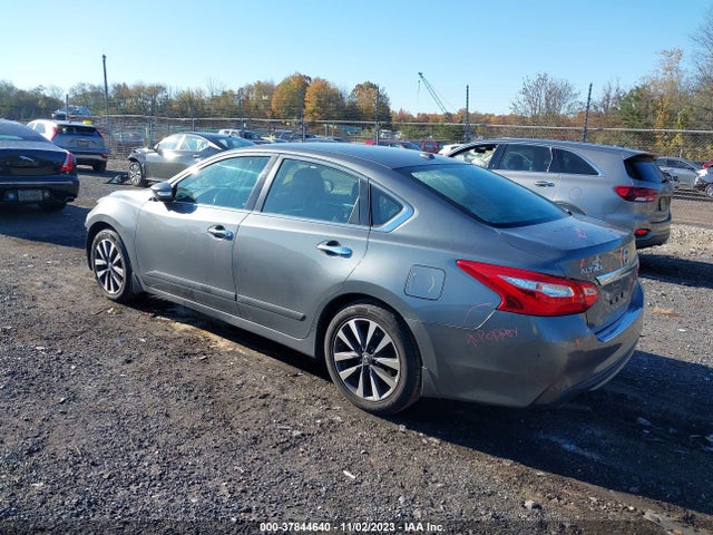 2016 NISSAN ALTIMA 2.5 SV VIN: 1N4AL3AP0GC270143