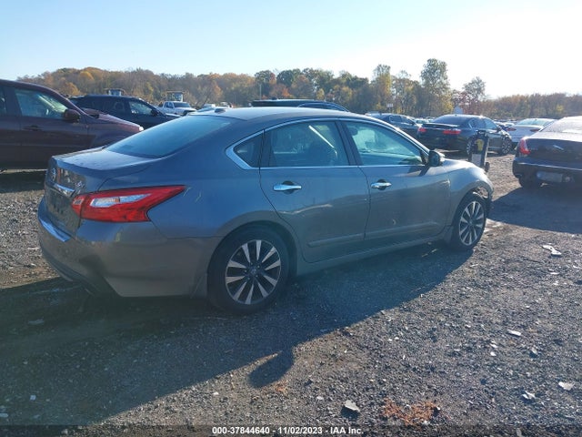 2016 NISSAN ALTIMA 2.5 SV VIN: 1N4AL3AP0GC270143