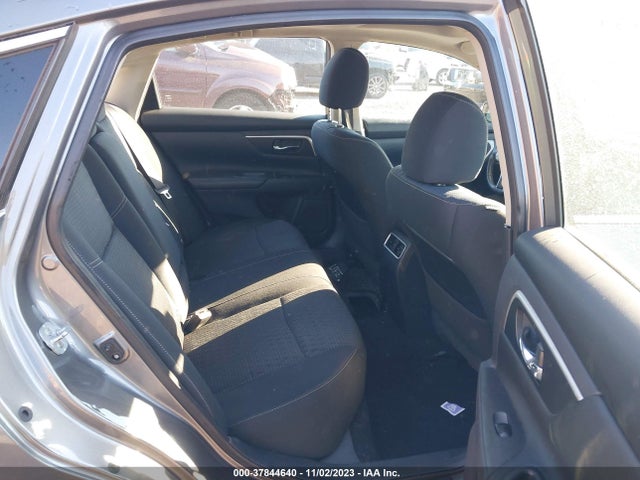 2016 NISSAN ALTIMA 2.5 SV VIN: 1N4AL3AP0GC270143