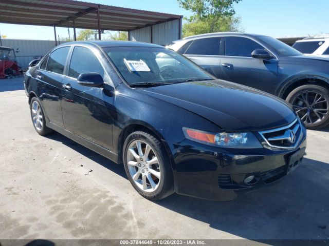 Auction sale of the 2007 Acura Tsx, vin: JH4CL96967C017939, lot number: 37844649