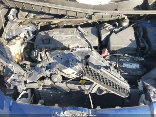 JTLZE4FE3EJ065126 Scion XB