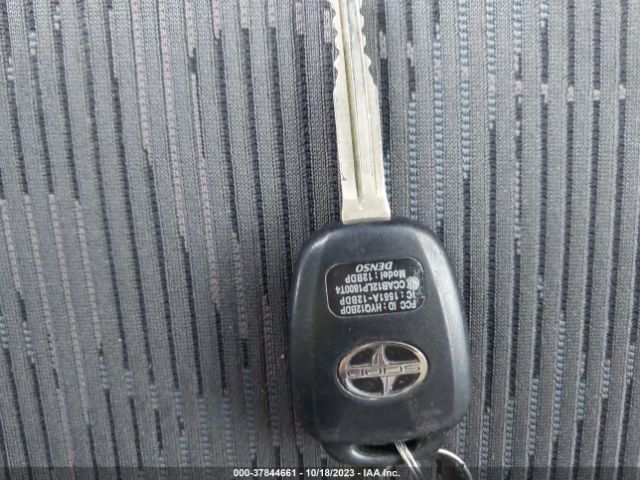 JTLZE4FE3EJ065126 Scion XB