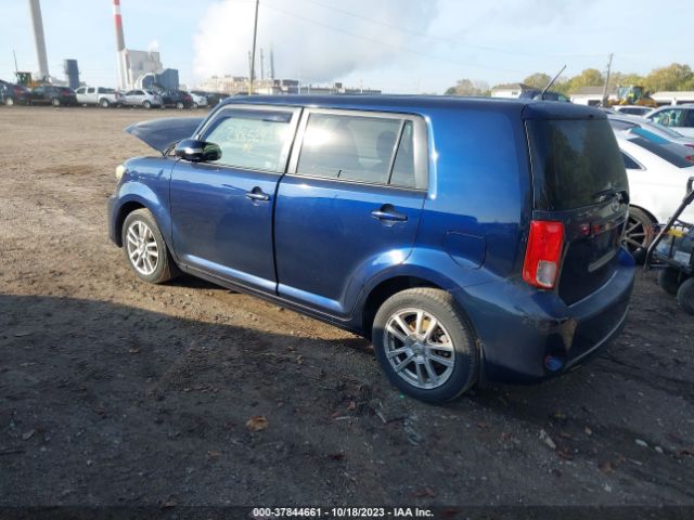 JTLZE4FE3EJ065126 Scion XB