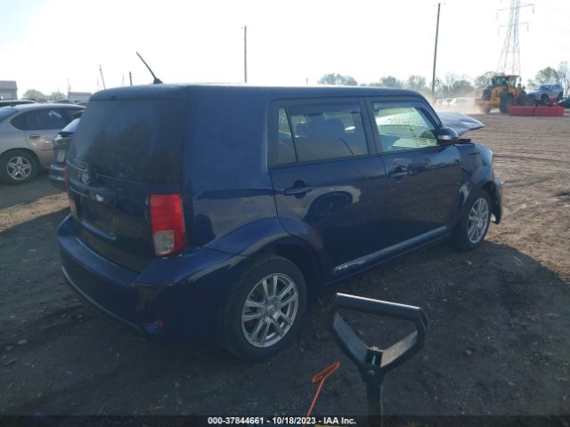 JTLZE4FE3EJ065126 Scion XB